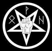 logo Order Of The White Hand